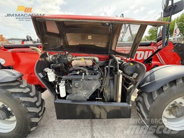 Manitou MT1840 Easy Chariot télescopique