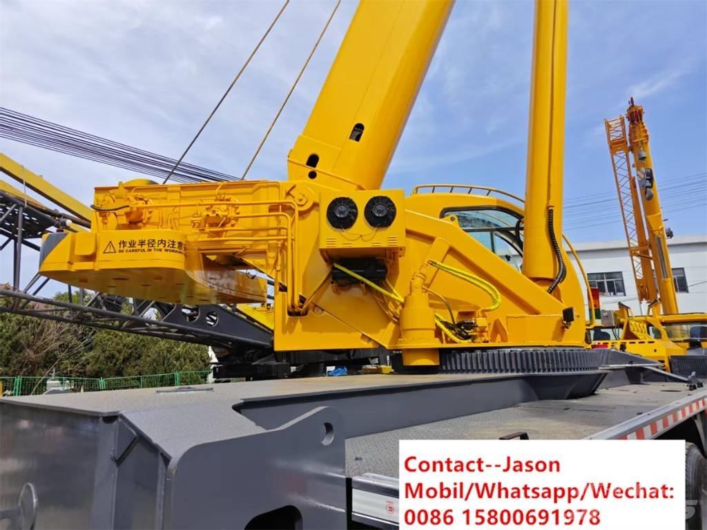 XCMG XCT 75 Grues tout terrain