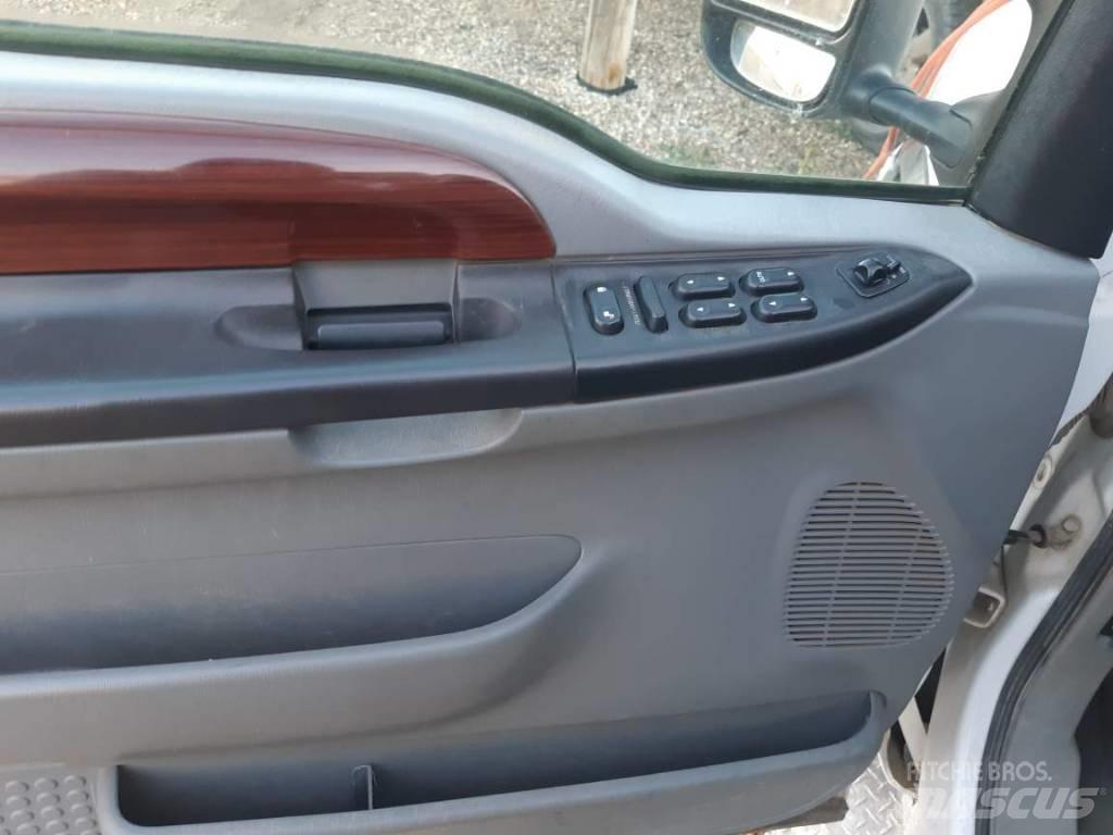 Ford F 350 Autre fourgon / utilitaire