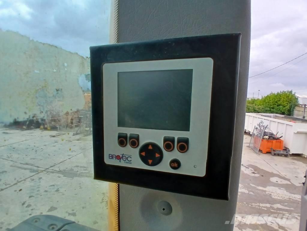 Volvo L 90 H Chargeuse sur pneus