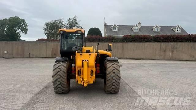 JCB 541-70 Agri Télescopique agricole