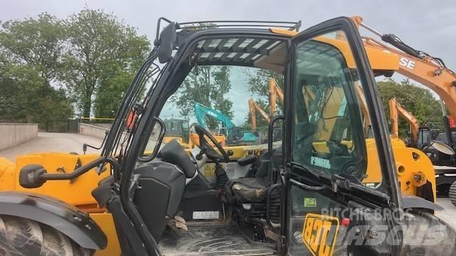 JCB 541-70 Agri Télescopique agricole