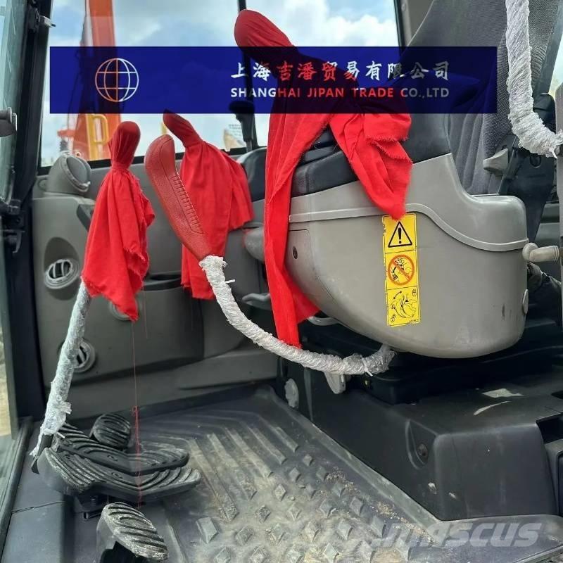 Volvo EC 60 Pelle sur chenilles