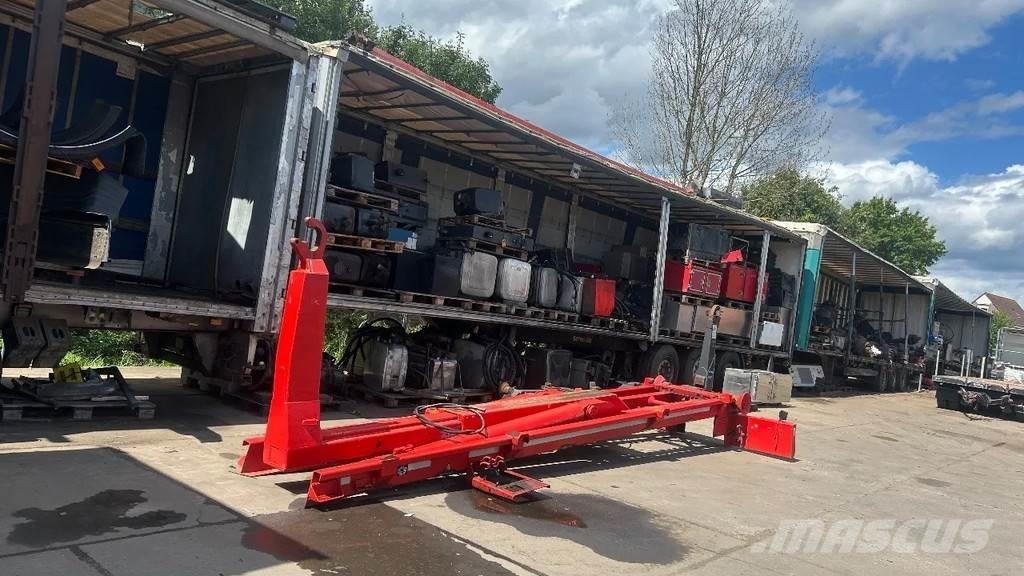 VDL Haaksysteem Transport - Autres
