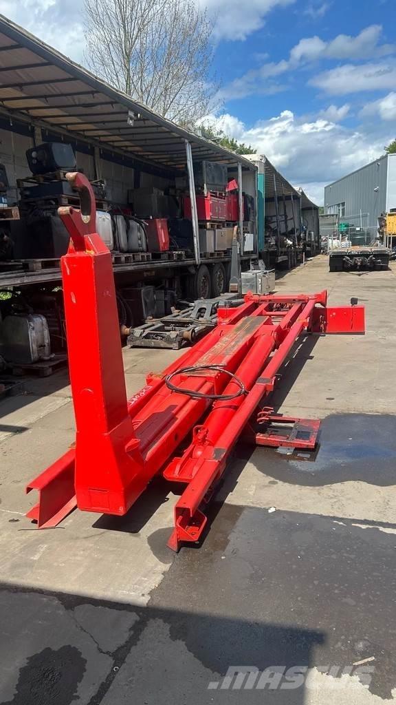 VDL Haaksysteem Transport - Autres