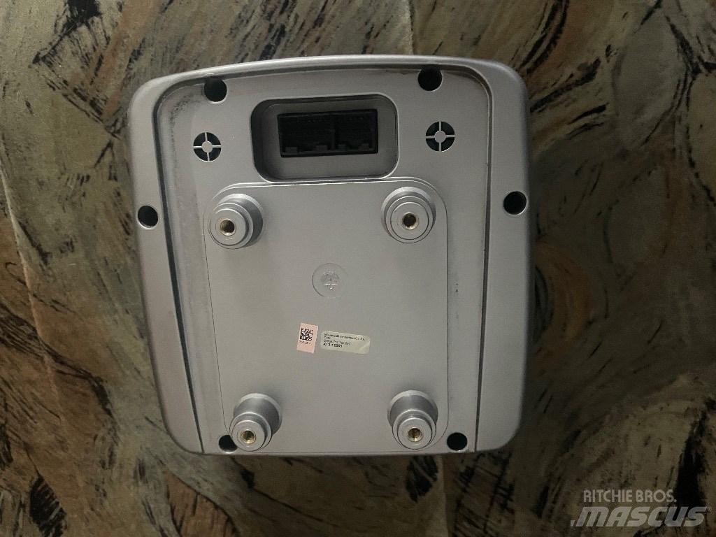 Doosan DX 140 LCR-3 Electronique