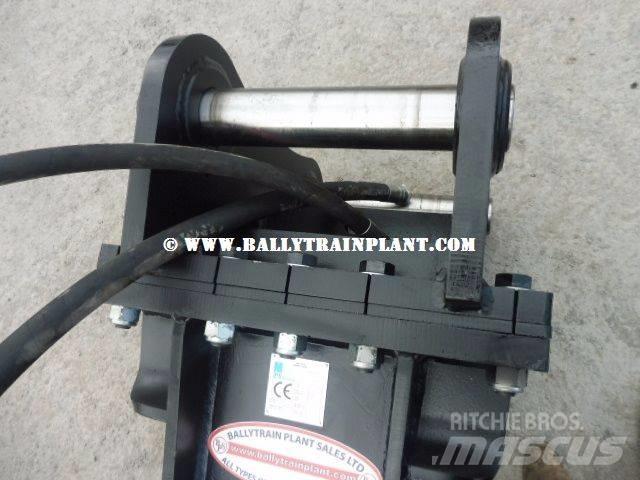 Italdem GK2500S Marteau hydraulique