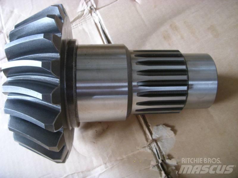 Shantui 178-15-13240 Hydraulique