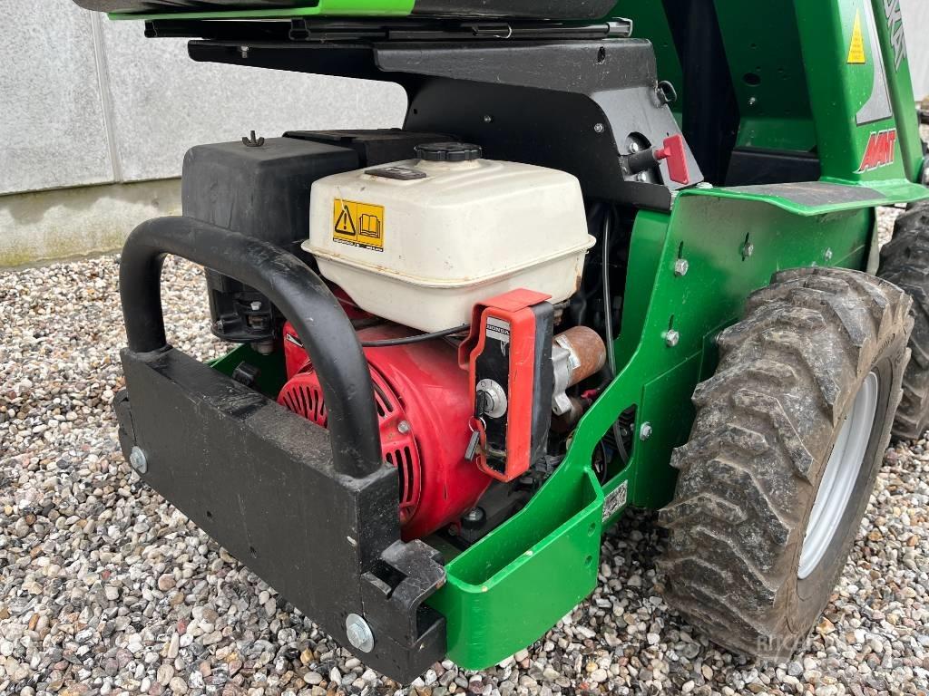 Avant Profi Chargeuse compacte