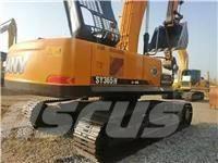 Sany SY 365 H Pelle sur chenilles