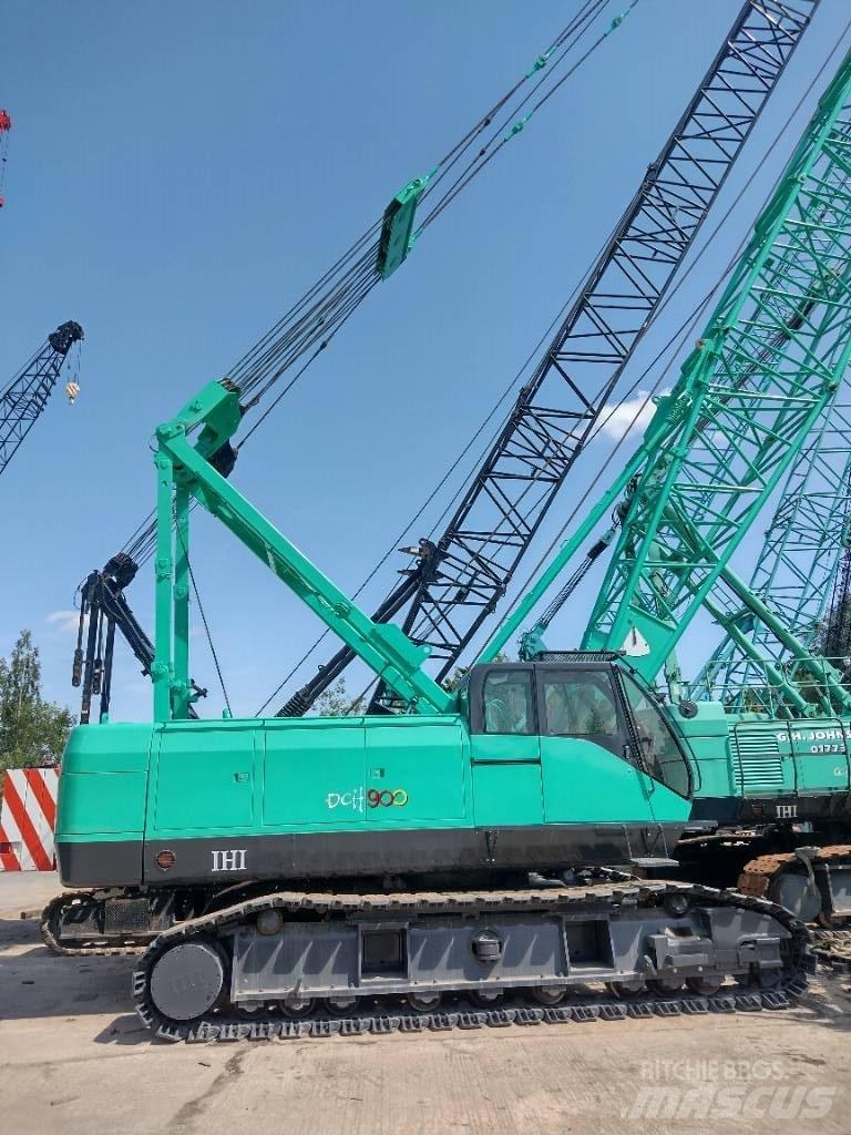 IHI DCH900 Grue sur chenilles