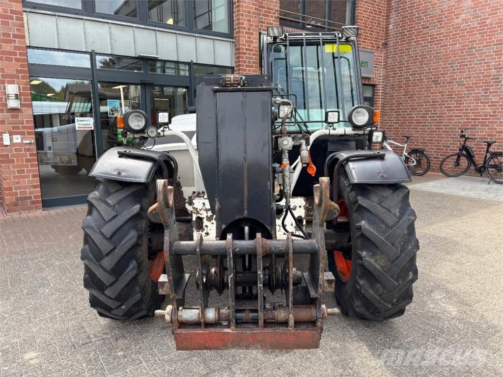 Bobcat T35100 Chariot télescopique