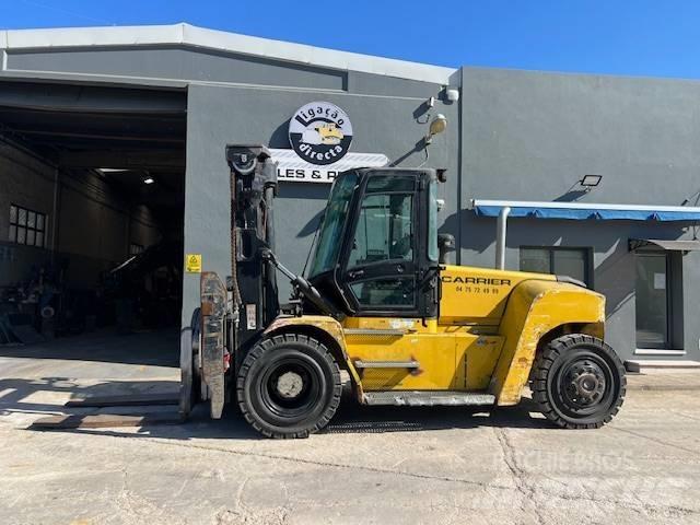 Yale GDP 160 EC Chariots diesel