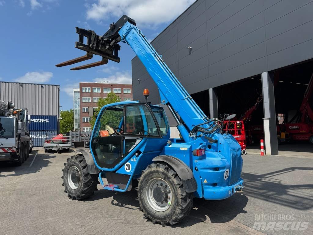 Manitou MHT 860 L Chariot télescopique