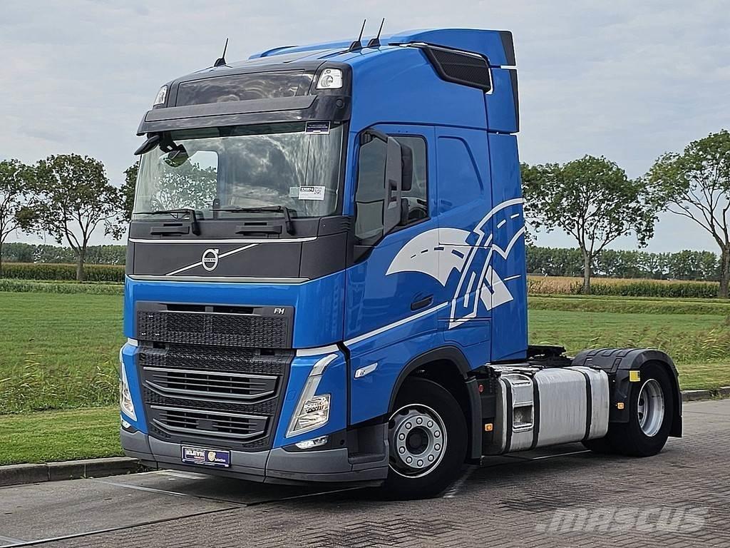 Volvo FH 460 Tracteur routier