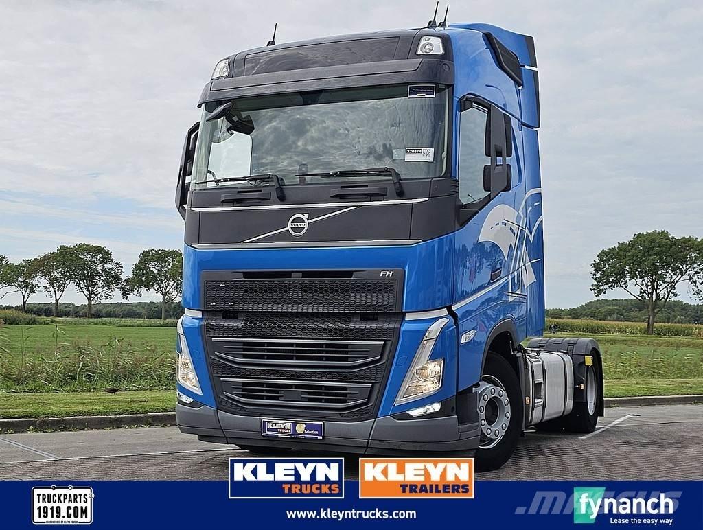 Volvo FH 460 Tracteur routier