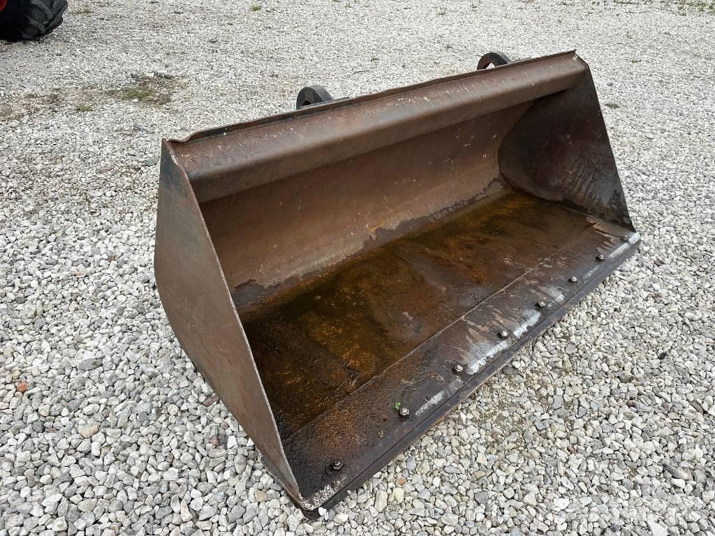  Łyżka JCB 2.2 m Autres équipements de chargement et de levage