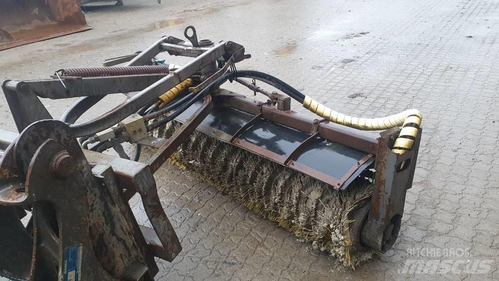 Holms 2,5 m kost Autres équipements pour route et neige