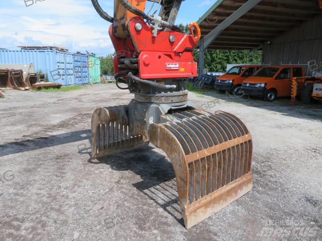 Doosan DX 235 LCR-5 Pelle sur chenilles