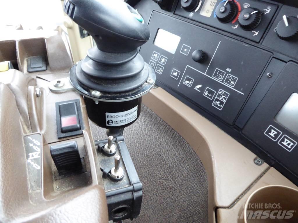 John Deere 7730 AP Tracteur