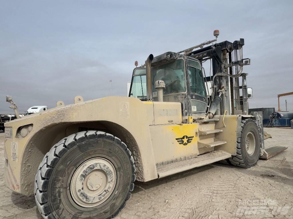 Hyster H700 Autres Chariots élévateurs