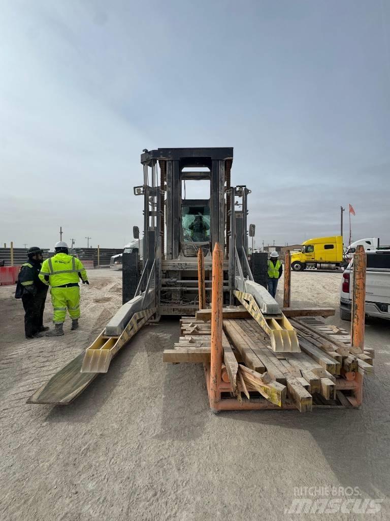 Hyster H700 Autres Chariots élévateurs