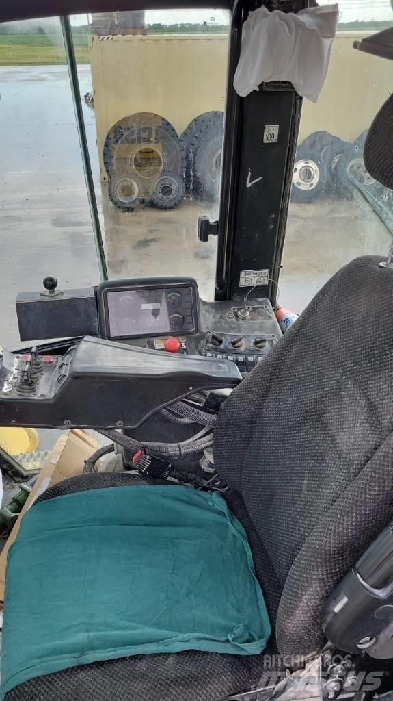 Hyster H700 Autres Chariots élévateurs