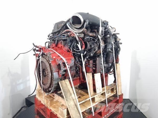 DAF MX-13 375 H1 Moteur