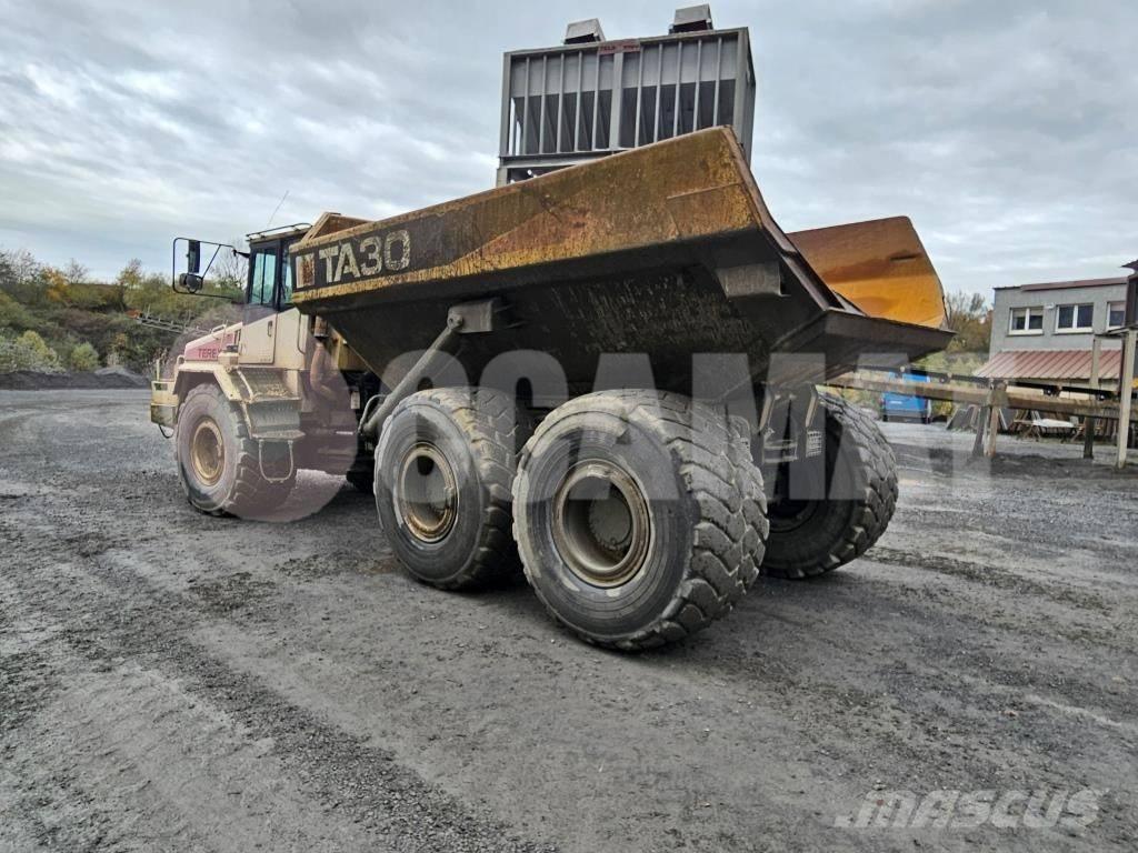 Terex TA 30 Tombereau articulé