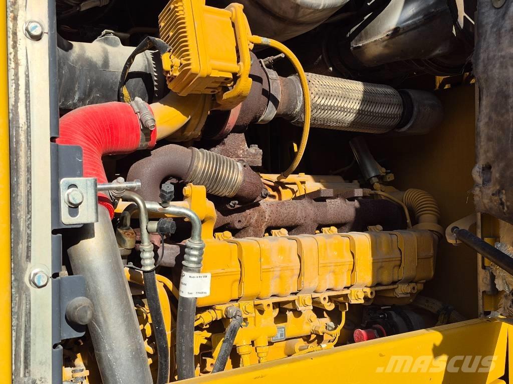 John Deere 544 K Chargeuse sur pneus