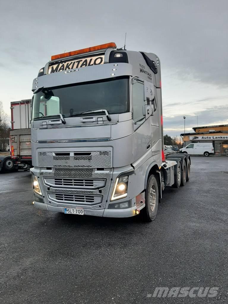 Volvo FH 16 Châssis cabine