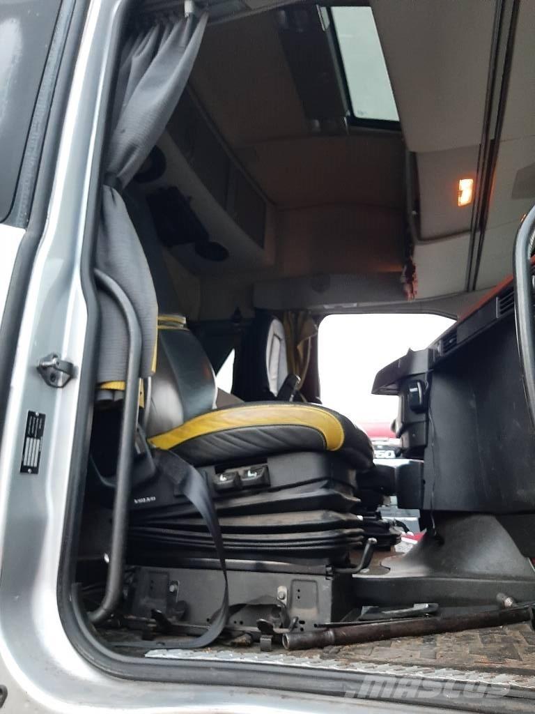 Volvo FH 16 Châssis cabine