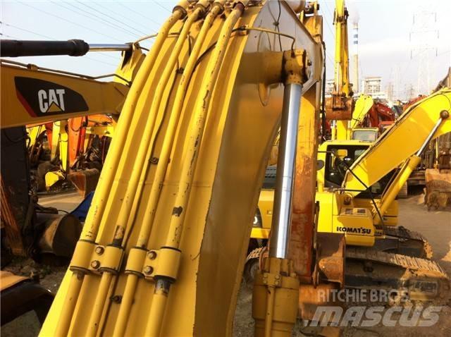 CAT 330 C Pelle sur chenilles