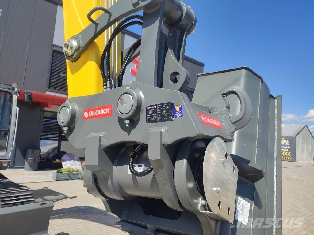 Wacker Neuson ET 145 Pelle sur chenilles