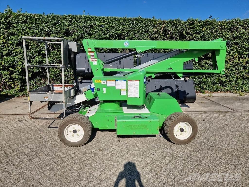 Niftylift HR12NDE Nacelles articulées