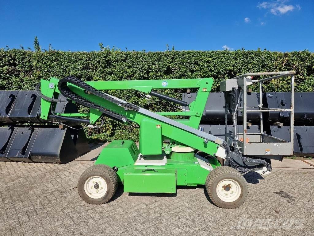 Niftylift HR12NDE Nacelles articulées