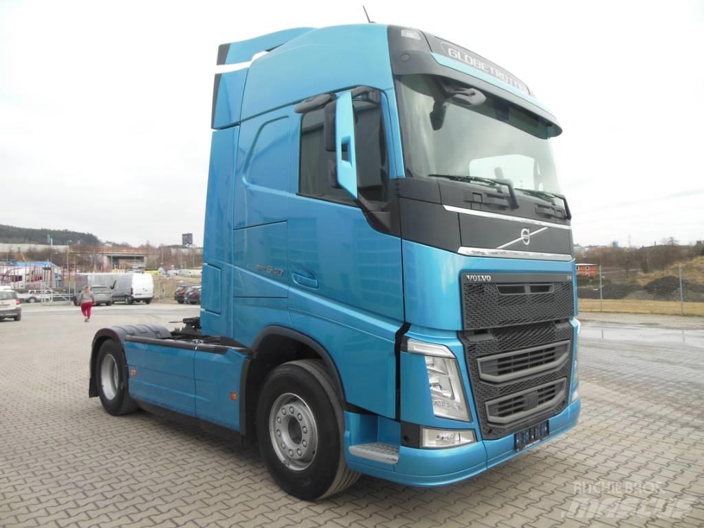 Volvo FH13 540 Tracteur routier
