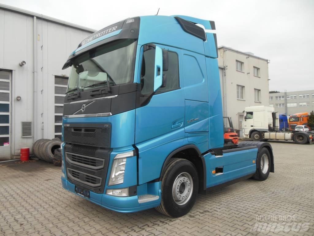 Volvo FH13 540 Tracteur routier