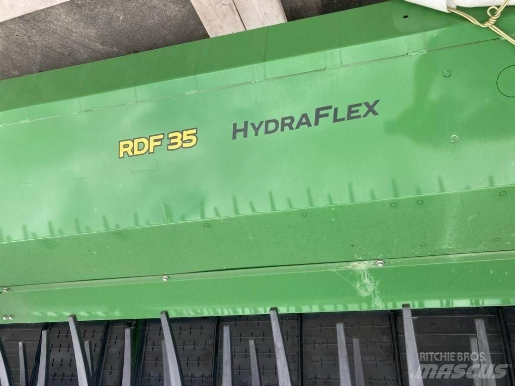 John Deere RDF35 Tête d'abattage / ébranchage