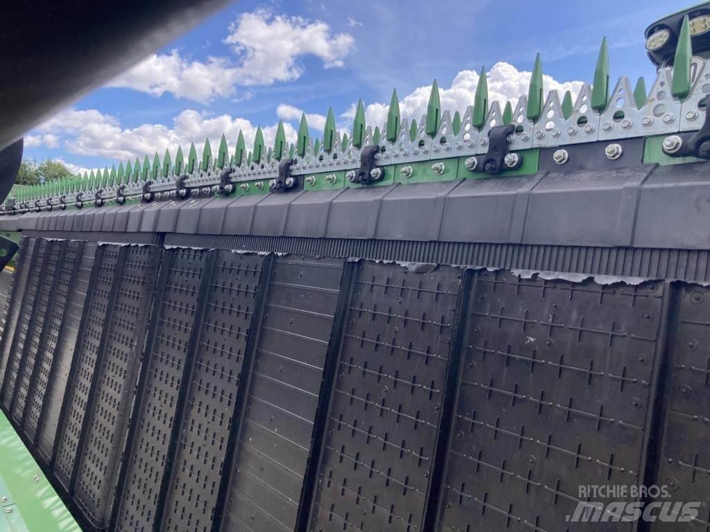 John Deere RDF35 Tête d'abattage / ébranchage