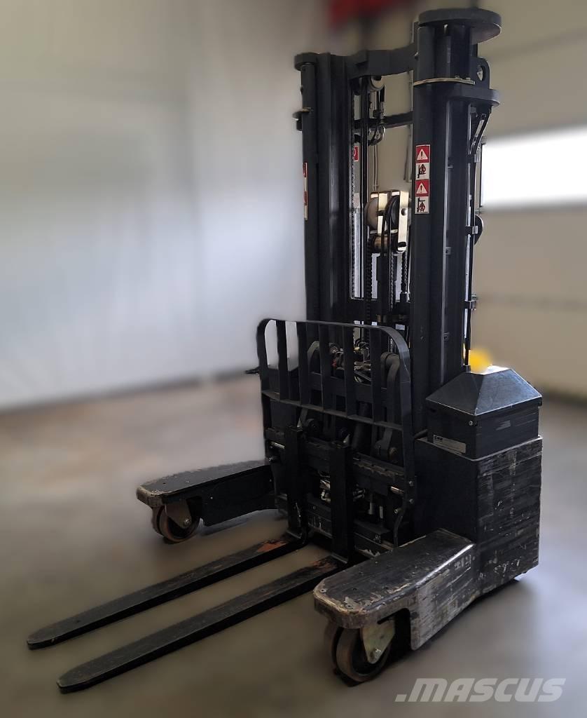 Combilift COMBI - WR4 Chariots élévateurs électriques