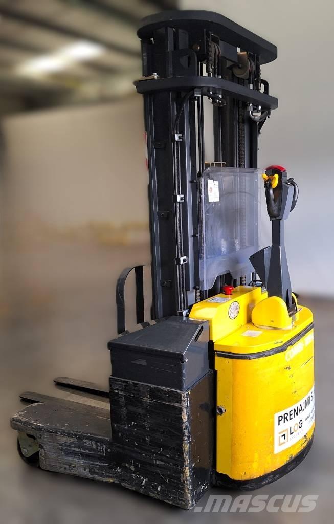 Combilift COMBI - WR4 Chariots élévateurs électriques