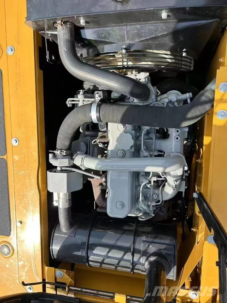 Sany SY135C Pelle sur chenilles