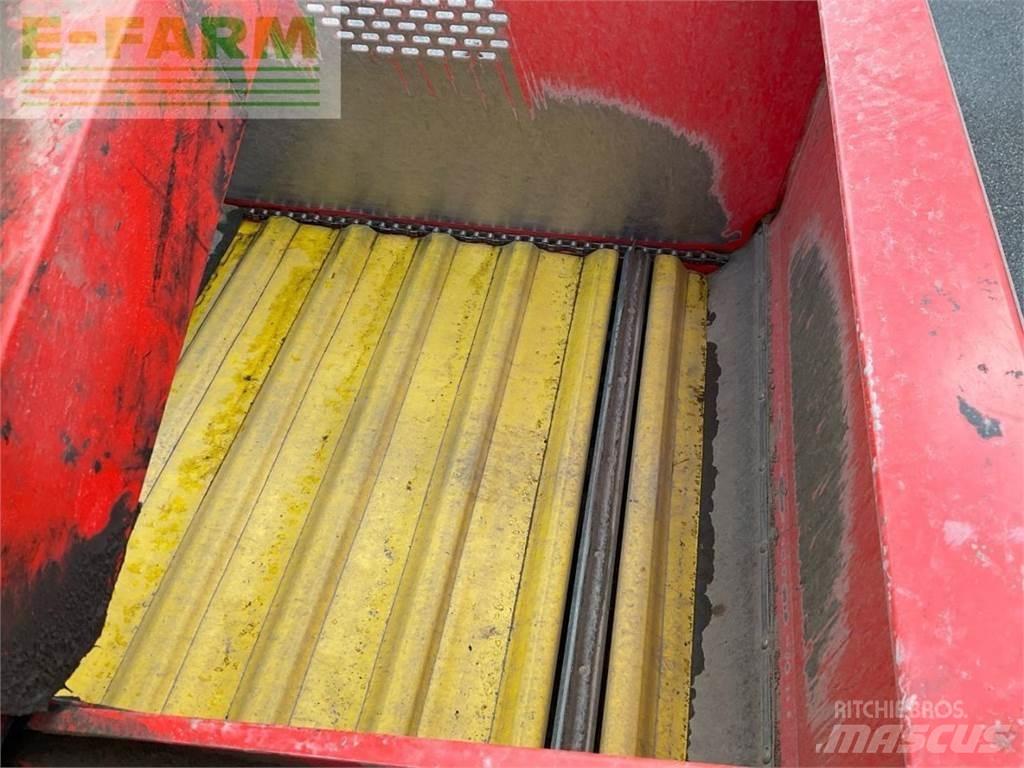 Grimme SE 75-30 Moissoneuse de Pomme de Terre