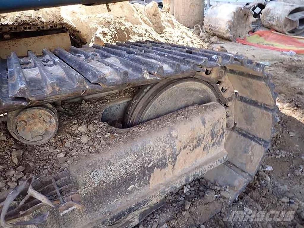 Soilmec SR30 Foreuse de surface