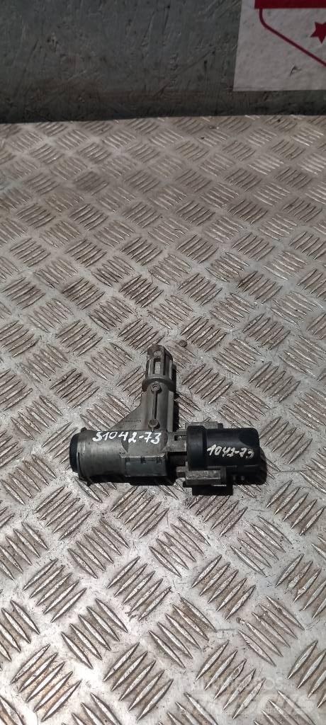 Scania R 420     1381796 Cabines