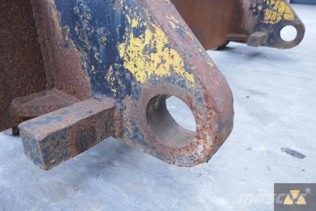 CAT 966/972 Forks Transport - Autres