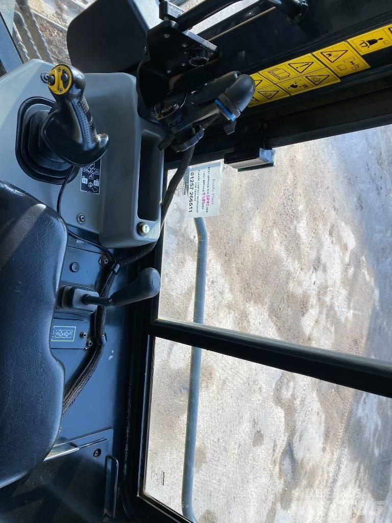 Komatsu D 61 PX-15 Bouteurs sur chenilles