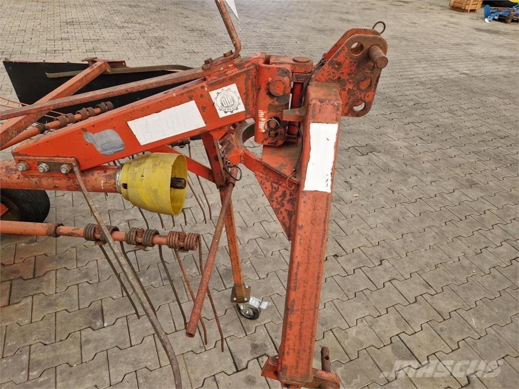 Fella TS 325 Andaineur