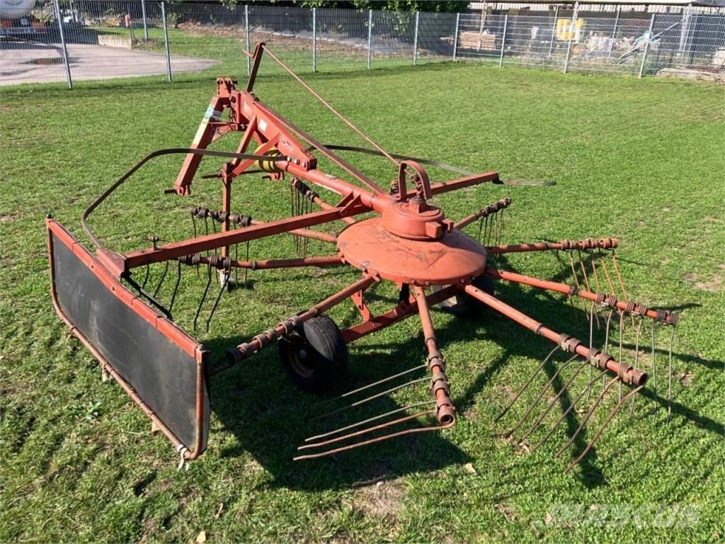 Fella TS 325 Andaineur